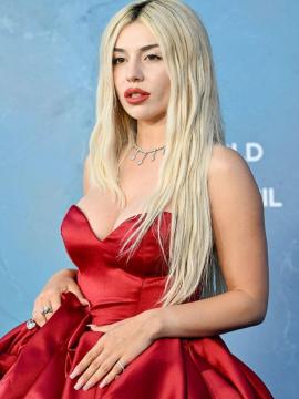Ava Max / avamax / plharleyquinn Nude Leaks OnlyFans - Fapello — photo 643 of 2745
