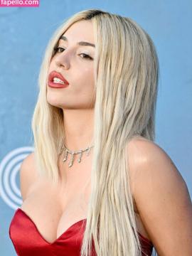 Ava Max / avamax / plharleyquinn Nude Leaks OnlyFans - Fapello — photo 649 of 2745