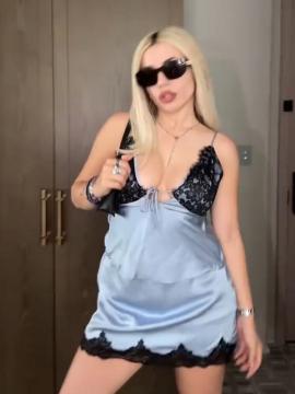 Ava Max / avamax / plharleyquinn Nude Leaks OnlyFans - Fapello — photo 655 of 2745