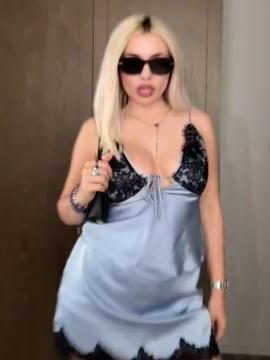 Ava Max / avamax / plharleyquinn Nude Leaks OnlyFans - Fapello — photo 656 of 2745