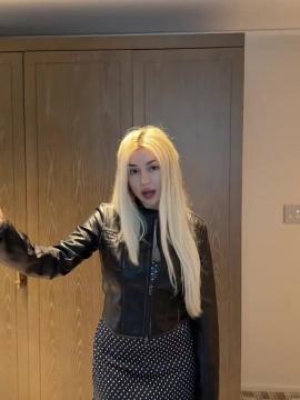 Ava Max / avamax / plharleyquinn Nude Leaks OnlyFans - Fapello — photo 657 of 2745