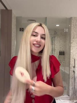 Ava Max / avamax / plharleyquinn Nude Leaks OnlyFans - Fapello — photo 659 of 2745