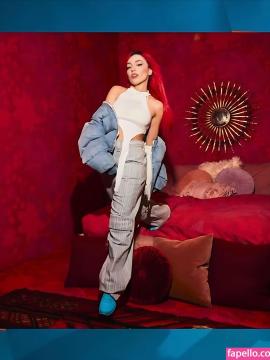Ava Max / avamax / plharleyquinn Nude Leaks OnlyFans - Fapello — photo 669 of 2745
