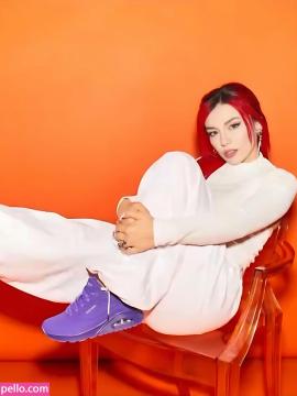 Ava Max / avamax / plharleyquinn Nude Leaks OnlyFans - Fapello — photo 671 of 2745