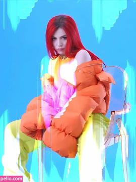 Ava Max / avamax / plharleyquinn Nude Leaks OnlyFans - Fapello — photo 673 of 2745