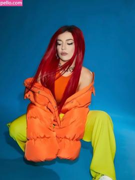 Ava Max / avamax / plharleyquinn Nude Leaks OnlyFans - Fapello — photo 677 of 2745