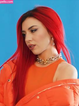 Ava Max / avamax / plharleyquinn Nude Leaks OnlyFans - Fapello — photo 679 of 2745