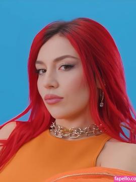 Ava Max / avamax / plharleyquinn Nude Leaks OnlyFans - Fapello — photo 680 of 2745