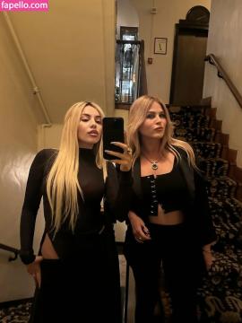 Ava Max / avamax / plharleyquinn Nude Leaks OnlyFans - Fapello — photo 688 of 2745
