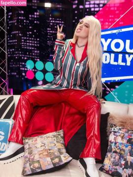 Ava Max / avamax / plharleyquinn Nude Leaks OnlyFans - Fapello — photo 701 of 2745