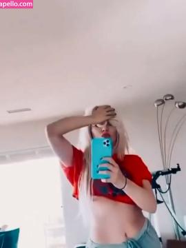 Ava Max / avamax / plharleyquinn Nude Leaks OnlyFans - Fapello — photo 720 of 2745