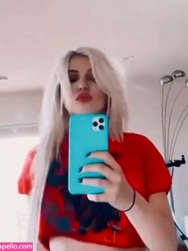 Ava Max / avamax / plharleyquinn Nude Leaks OnlyFans - Fapello — photo 721 of 2745