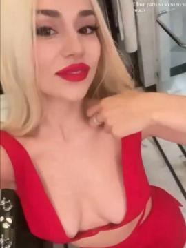 Ava Max / avamax / plharleyquinn Nude Leaks OnlyFans - Fapello — photo 722 of 2745