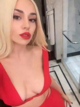 Ava Max / avamax / plharleyquinn Nude Leaks OnlyFans - Fapello — photo 723 of 2745