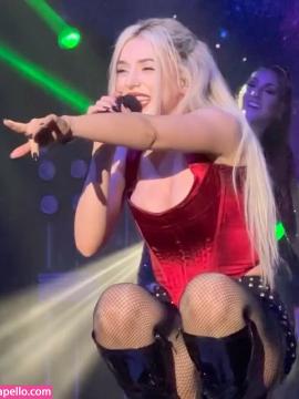 Ava Max / avamax / plharleyquinn Nude Leaks OnlyFans - Fapello — photo 751 of 2745