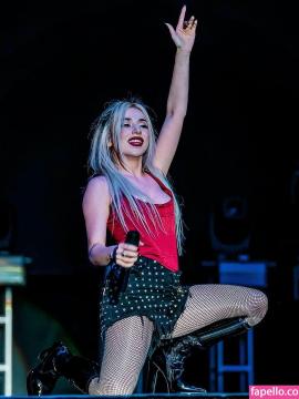 Ava Max / avamax / plharleyquinn Nude Leaks OnlyFans - Fapello — photo 759 of 2745