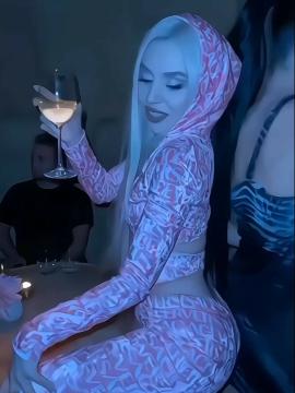 Ava Max / avamax / plharleyquinn Nude Leaks OnlyFans - Fapello — photo 769 of 2745