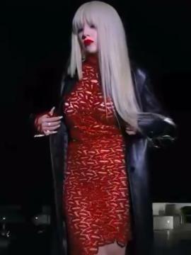 Ava Max / avamax / plharleyquinn Nude Leaks OnlyFans - Fapello — photo 775 of 2745