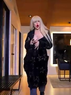 Ava Max / avamax / plharleyquinn Nude Leaks OnlyFans - Fapello — photo 776 of 2745