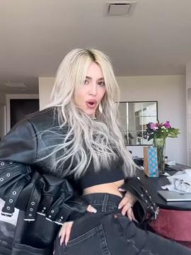 Ava Max / avamax / plharleyquinn Nude Leaks OnlyFans - Fapello — photo 779 of 2745