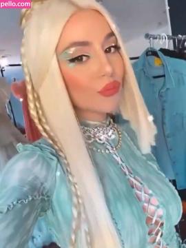 Ava Max / avamax / plharleyquinn Nude Leaks OnlyFans - Fapello — photo 782 of 2745