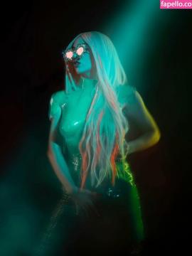 Ava Max / avamax / plharleyquinn Nude Leaks OnlyFans - Fapello — photo 785 of 2745