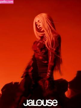 Ava Max / avamax / plharleyquinn Nude Leaks OnlyFans - Fapello — photo 787 of 2745