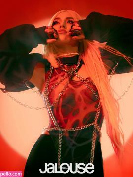 Ava Max / avamax / plharleyquinn Nude Leaks OnlyFans - Fapello — photo 788 of 2745