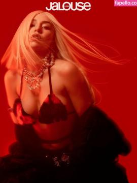 Ava Max / avamax / plharleyquinn Nude Leaks OnlyFans - Fapello — photo 791 of 2745