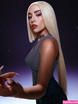 Ava Max / avamax / plharleyquinn Nude Leaks OnlyFans - Fapello — photo 795 of 2745