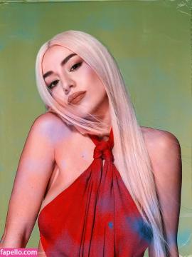 Ava Max / avamax / plharleyquinn Nude Leaks OnlyFans - Fapello — photo 796 of 2745