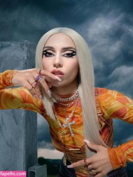 Ava Max / avamax / plharleyquinn Nude Leaks OnlyFans - Fapello — photo 797 of 2745
