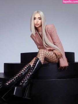 Ava Max / avamax / plharleyquinn Nude Leaks OnlyFans - Fapello — photo 798 of 2745