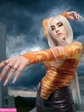 Ava Max / avamax / plharleyquinn Nude Leaks OnlyFans - Fapello — photo 800 of 2745