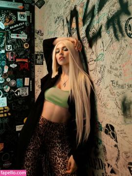 Ava Max / avamax / plharleyquinn Nude Leaks OnlyFans - Fapello — photo 804 of 2745