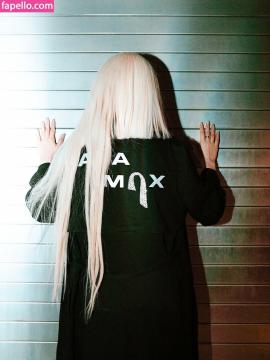 Ava Max / avamax / plharleyquinn Nude Leaks OnlyFans - Fapello — photo 808 of 2745