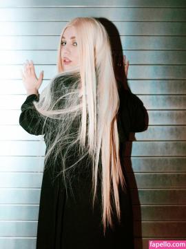 Ava Max / avamax / plharleyquinn Nude Leaks OnlyFans - Fapello — photo 809 of 2745