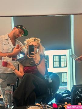 Ava Max / avamax / plharleyquinn Nude Leaks OnlyFans - Fapello — photo 815 of 2745