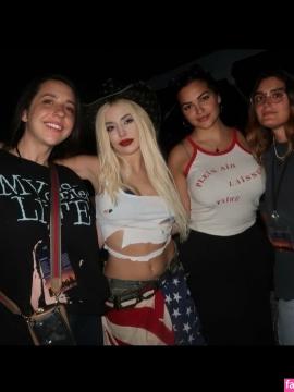 Ava Max / avamax / plharleyquinn Nude Leaks OnlyFans - Fapello — photo 822 of 2745