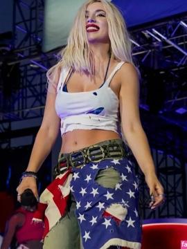 Ava Max / avamax / plharleyquinn Nude Leaks OnlyFans - Fapello — photo 824 of 2745