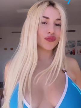 Ava Max / avamax / plharleyquinn Nude Leaks OnlyFans - Fapello — photo 857 of 2745