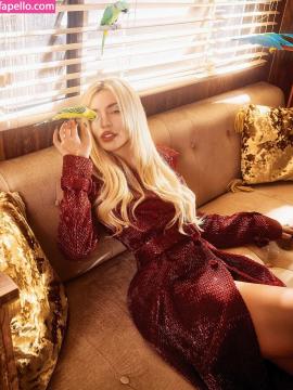 Ava Max / avamax / plharleyquinn Nude Leaks OnlyFans - Fapello — photo 865 of 2745