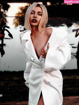 Ava Max / avamax / plharleyquinn Nude Leaks OnlyFans - Fapello — photo 866 of 2745