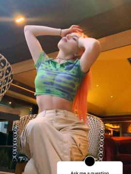 Ava Max / avamax / plharleyquinn Nude Leaks OnlyFans - Fapello — photo 872 of 2745