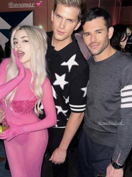 Ava Max / avamax / plharleyquinn Nude Leaks OnlyFans - Fapello — photo 875 of 2745