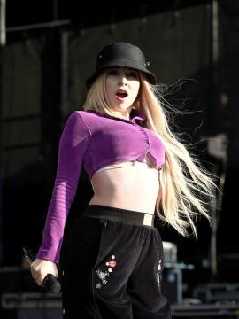 Ava Max / avamax / plharleyquinn Nude Leaks OnlyFans - Fapello — photo 877 of 2745
