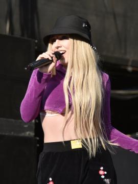 Ava Max / avamax / plharleyquinn Nude Leaks OnlyFans - Fapello — photo 878 of 2745