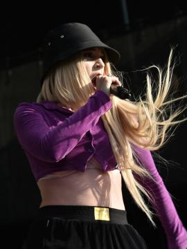 Ava Max / avamax / plharleyquinn Nude Leaks OnlyFans - Fapello — photo 879 of 2745