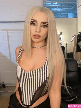 Ava Max / avamax / plharleyquinn Nude Leaks OnlyFans - Fapello — photo 883 of 2745
