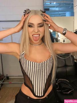 Ava Max / avamax / plharleyquinn Nude Leaks OnlyFans - Fapello — photo 884 of 2745